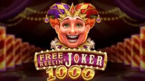 Free Reelin' Joker 1000 - WinPesa - Nigeria