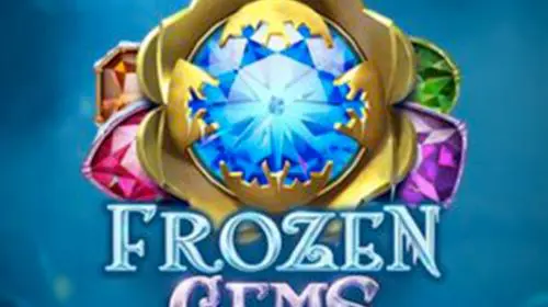 Frozen Gems - WinPesa - Nigeria