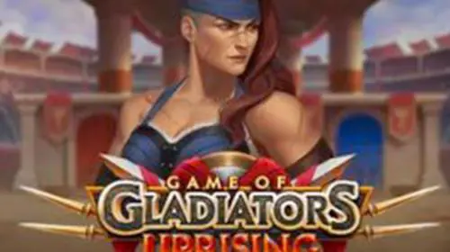 Game of Gladiators: Uprising - WinPesa - Nigeria