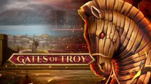 Gates of Troy - WinPesa - Nigeria