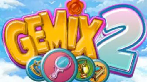 Gemix 2 - WinPesa - Nigeria