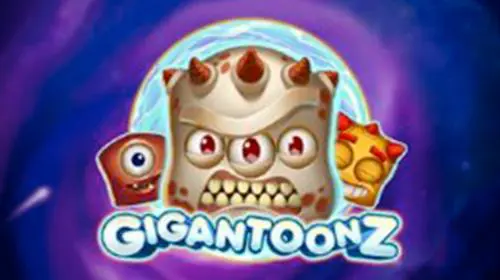 Gigantoonz - WinPesa - Nigeria