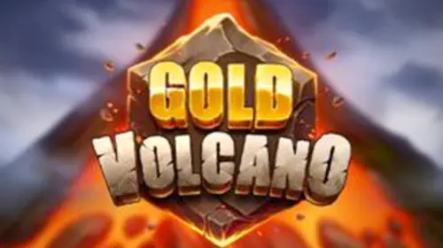Gold Volcano - WinPesa - Nigeria