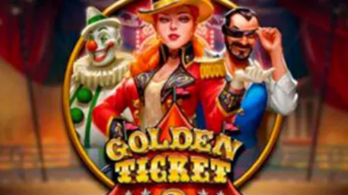 Golden Ticket 2 - WinPesa - Nigeria