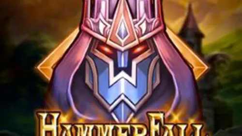 HammerFall - WinPesa - Nigeria