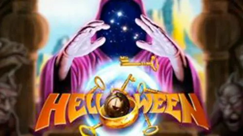Helloween - WinPesa - Nigeria