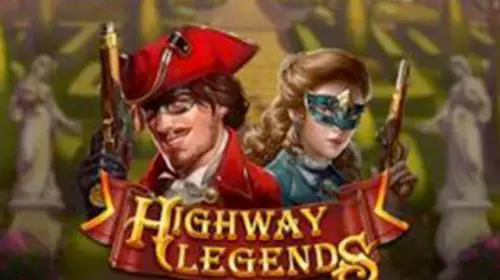 Highway Legends - WinPesa - Nigeria