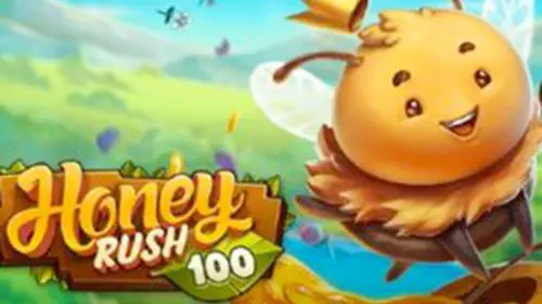 Honey Rush 100 - WinPesa - Nigeria