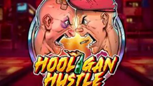 Hooligan Hustle - WinPesa - Nigeria