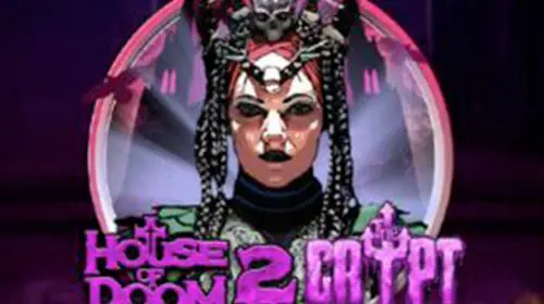 House of Doom 2: The Crypt - WinPesa - Nigeria