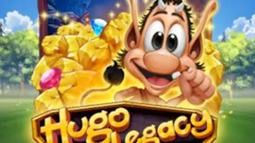 Hugo Legacy - WinPesa - Nigeria