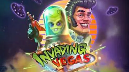 Invading Vegas - WinPesa - Nigeria