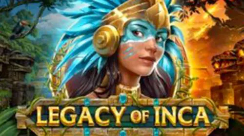 Legacy of Inca - WinPesa - Nigeria