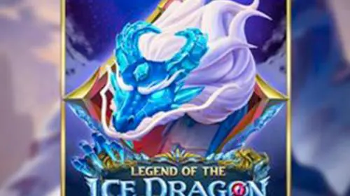 Legend of the Ice Dragon - WinPesa - Nigeria