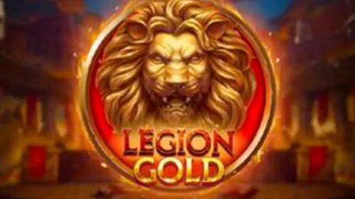 Legion Gold - WinPesa - Nigeria
