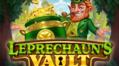 Leprechaun's Vault - WinPesa - Nigeria