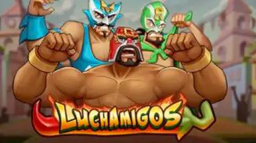 Luchamigos - WinPesa - Nigeria