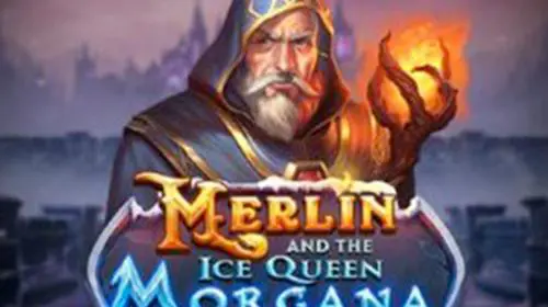 Merlin and the Ice Queen Morgana - WinPesa - Nigeria