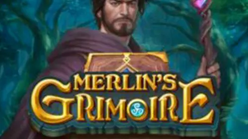 Merlin's Grimoire - WinPesa - Nigeria