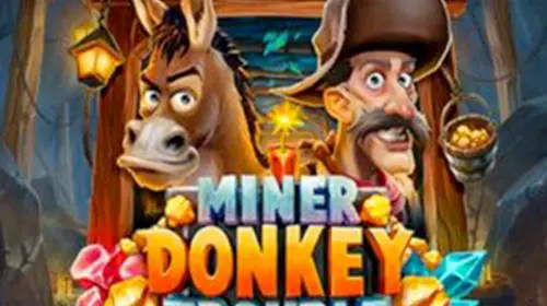 Miner Donkey Trouble - WinPesa - Nigeria