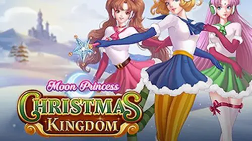 Moon Princess: Christmas Kingdom - WinPesa - Nigeria