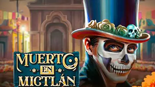 Muerto en Mictlan - WinPesa - Nigeria