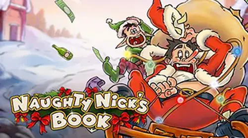 Naughty Nick's Book - WinPesa - Nigeria