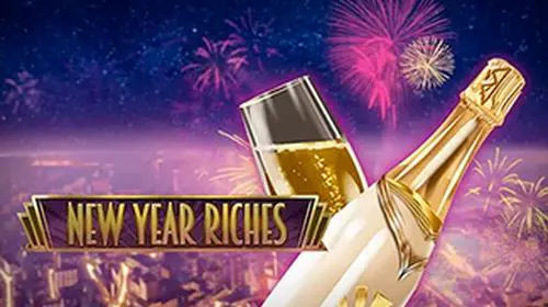New Year Riches - WinPesa - Nigeria