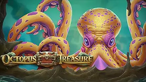 Octopus Treasure - WinPesa - Nigeria
