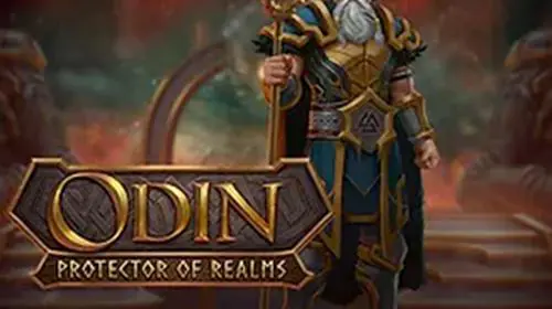 Odin: Protector of the Realms - WinPesa - Nigeria