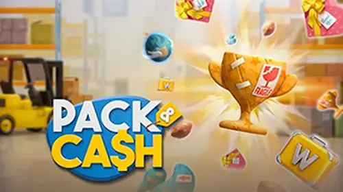 Pack & Cash - WinPesa - Nigeria