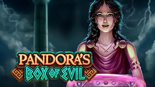 Pandora's Box of Evil - WinPesa - Nigeria
