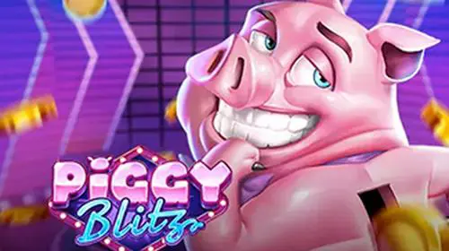 Piggy Blitz - WinPesa - Nigeria