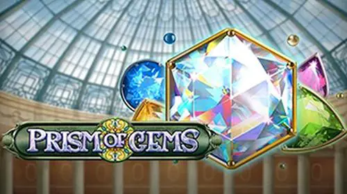 Prism of Gems - WinPesa - Nigeria