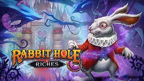 Rabbit Hole Riches - WinPesa - Nigeria