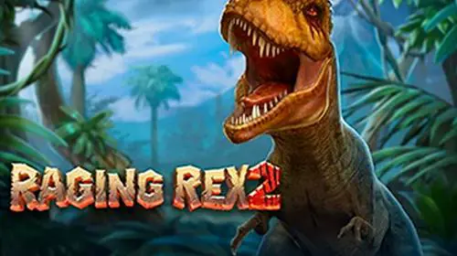 Raging Rex 2 - WinPesa - Nigeria