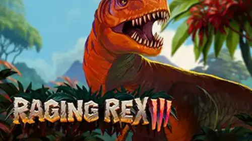 Raging Rex 3 - WinPesa - Nigeria