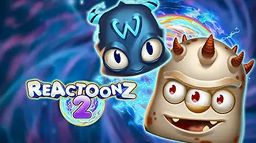 Reactoonz 2 - WinPesa - Nigeria