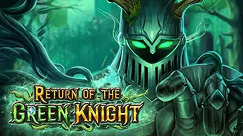 Return of The Green Knight - WinPesa - Nigeria