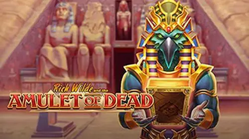 Rich Wilde and the Amulet of Dead - WinPesa - Nigeria