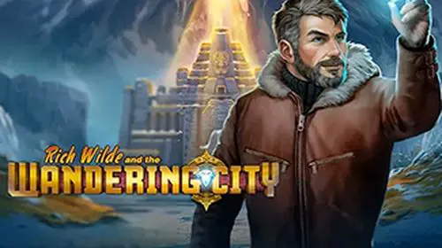 Rich Wilde and the Wandering City - WinPesa - Nigeria