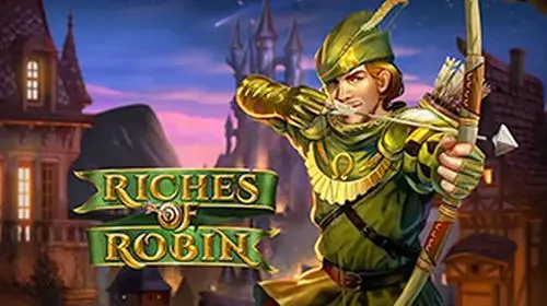 Riches of Robin - WinPesa - Nigeria