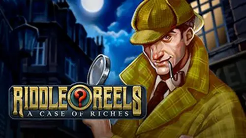 Riddle Reels: A Case of Riches - WinPesa - Nigeria