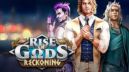Rise of Gods: Reckoning - WinPesa - Nigeria