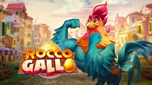 Rocco Gallo - WinPesa - Nigeria