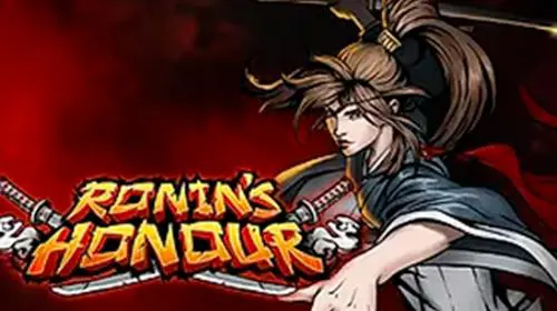 Ronin's Honour - WinPesa - Nigeria