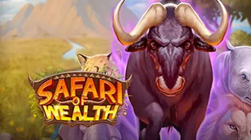 Safari of Wealth - WinPesa - Nigeria