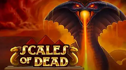 Scales of Dead - WinPesa - Nigeria