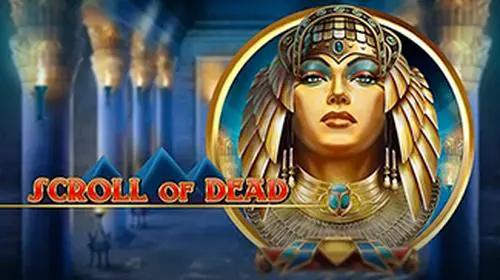Scroll of Dead - WinPesa - Nigeria