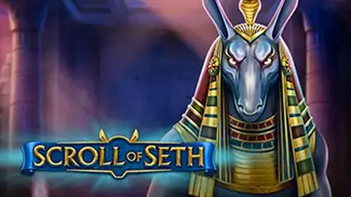 Scroll of Seth - WinPesa - Nigeria